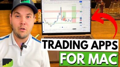 Forex Trading on a Mac