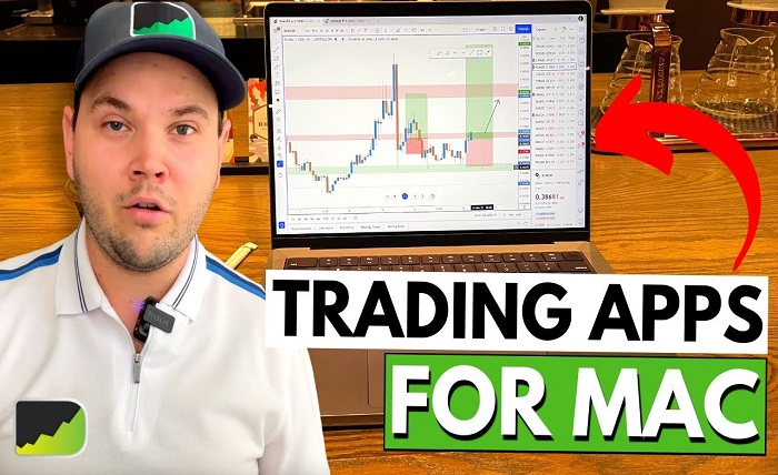 Forex Trading on a Mac