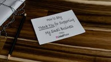 thank you for supporting my small business
