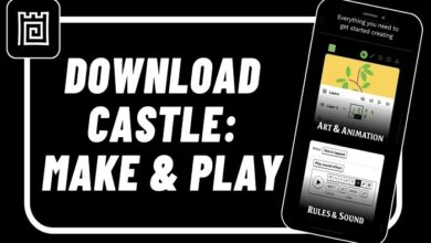 Castle App